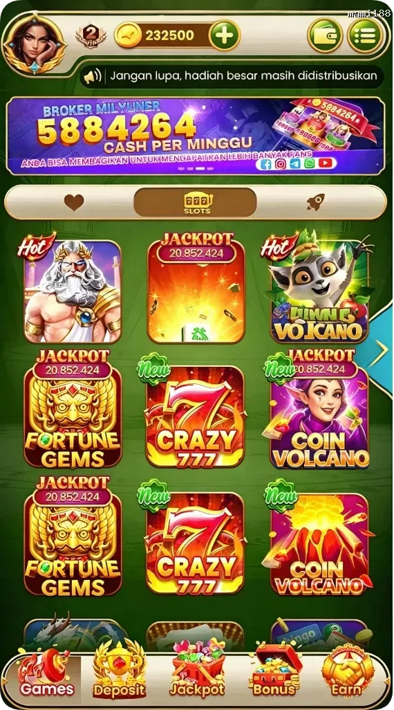 mami188 APK