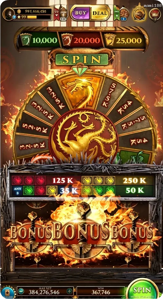 mami188 APK