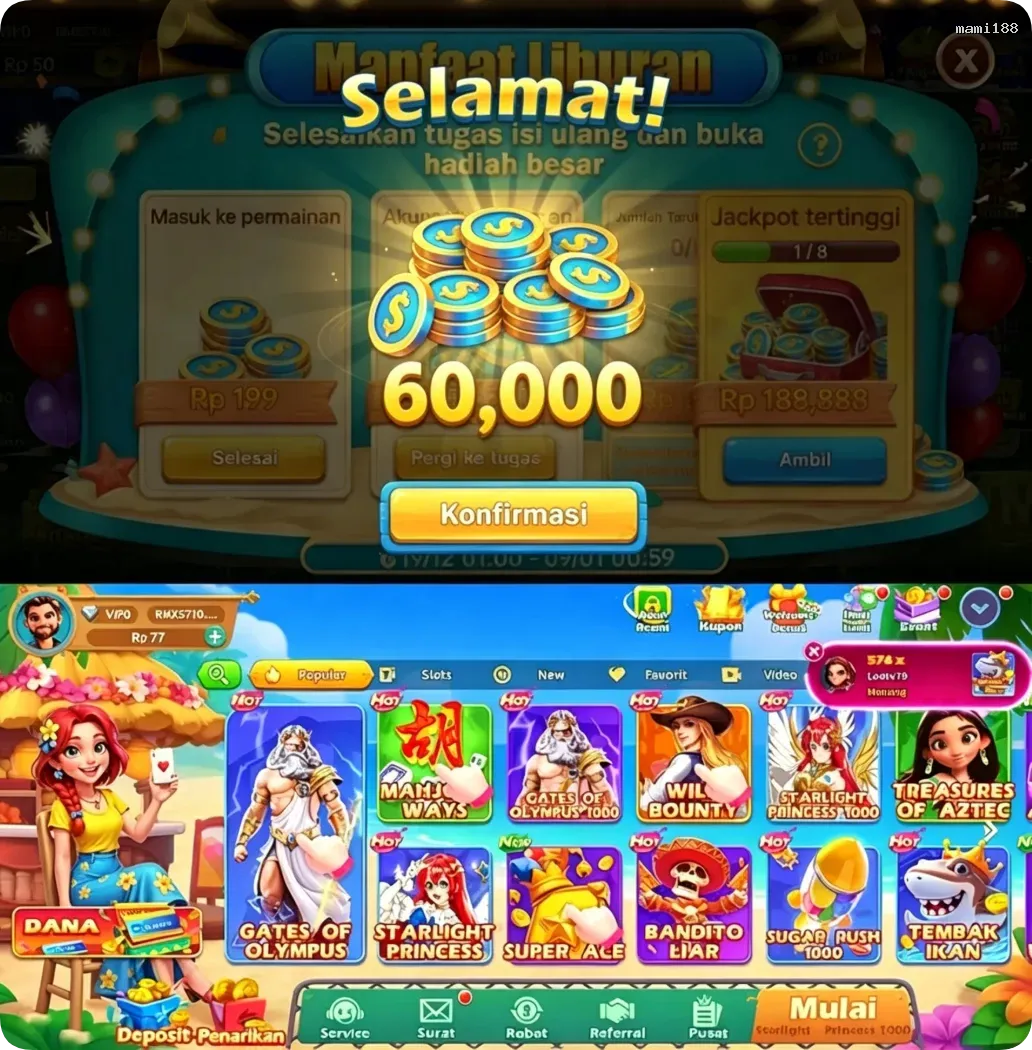 mami188 Masuk - mami188 Resmi
